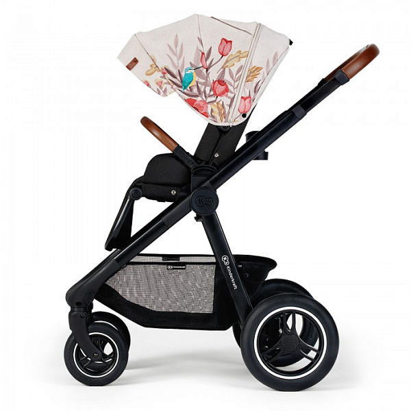 Детская коляска Kinderkraft Everyday 2 в 1 фото 6