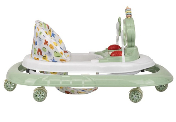 Детские ходунки Indigo Jumbo C фото 2