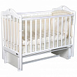 Детская кроватка Bellini Margaret Plus - Фото