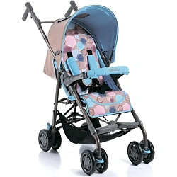 Детская коляска-трость Geoby D288