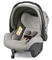 Детское автомобильное кресло Peg-Perego Primo Viaggio SL (Moonstone
						
					) — Фото