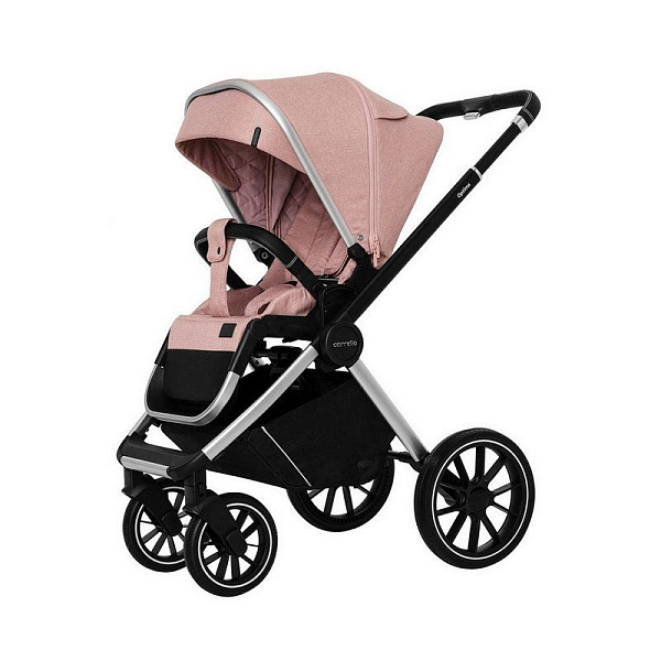Детская коляска Carrello Optima 2 в 1 фото 1