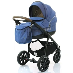 Детская коляска Noordi Fjordi Sport 2 в 1