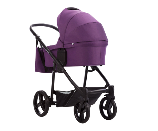 Детская коляска Bebetto Explorer 2 в 1 фото 3