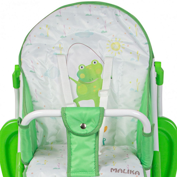 Стульчик для кормления Malika фото 3