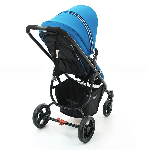 Детская прогулочная коляска Valco Baby Snap 4 Ultra фото 2