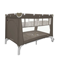 Детский манеж-кровать Carrello Piccolo+ CRL-11501/2