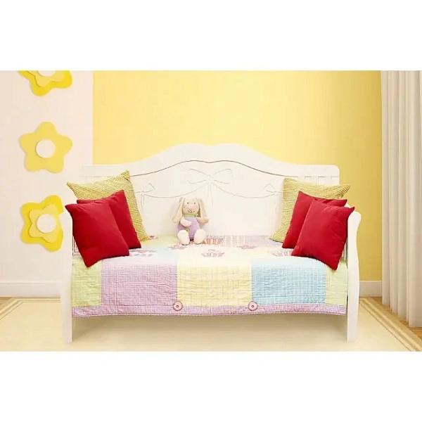 Подростковая кровать Giovanni Diva Valencia фото 3