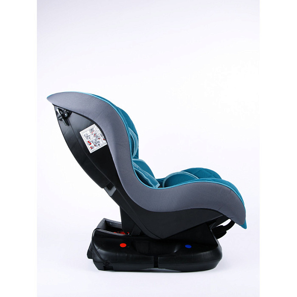 Детское автокресло AmaroBaby Safety фото 3
