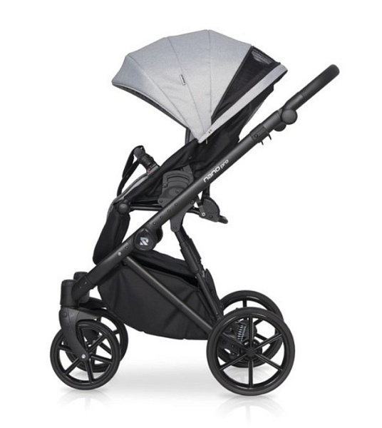 Детская коляска Riko Nano Pro 3 в 1 фото 10