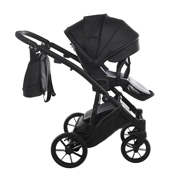 Детская коляска Junama Space Eco 2 в 1 фото 25