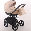 Детская коляска Lonex Comfort Prestige 3 в 1 (L-05
						
					) — Фото