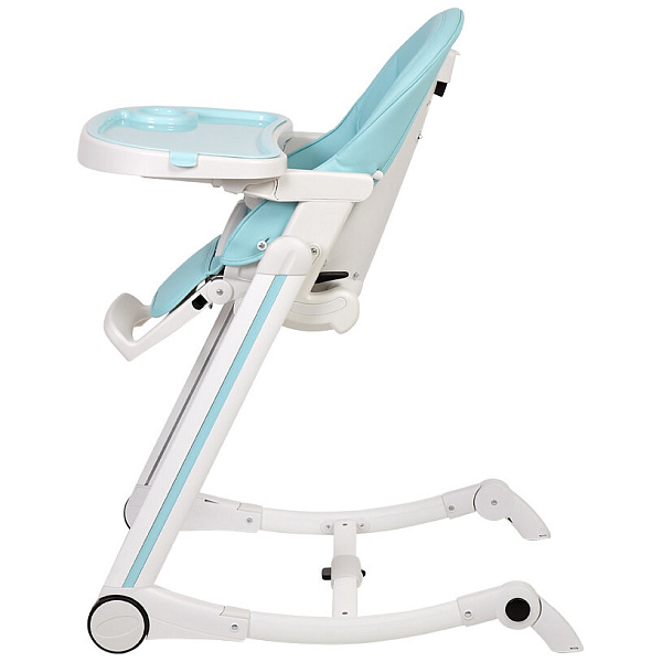 Стульчик для кормления Polini Kids Mirum 590 фото 1