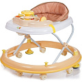 Детские ходунки Babyhit Clever (Beige) — Фото