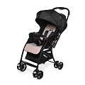 Детская прогулочная коляска Baby Care Sky (Бежевый (Beige)
						
					) — Фото