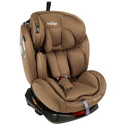 Детское автокресло Indigo Stellar
