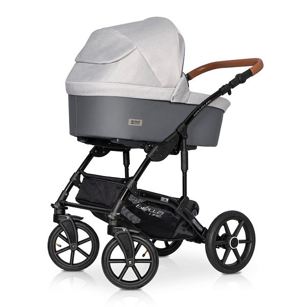 Детская коляска Riko Basic Bella Life 2 в 1 фото 1