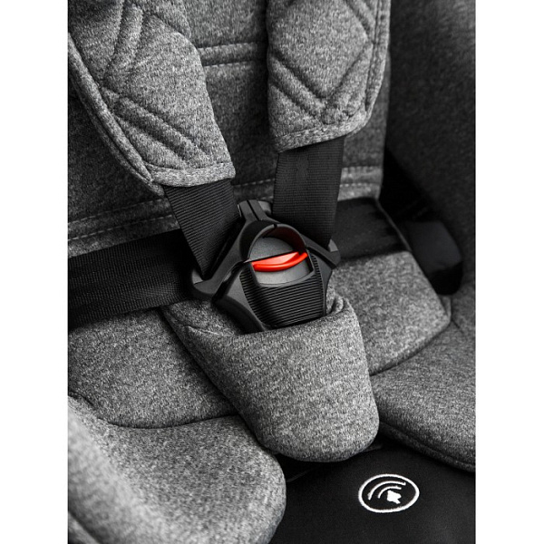Детское автокресло Amarobaby ST-3 Isofix фото 5