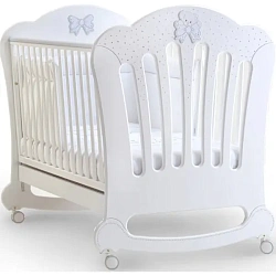 Детская кроватка Pali PRESTIGE PRINCIPE