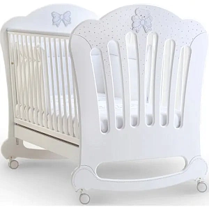 Детская кроватка Pali PRESTIGE PRINCIPE