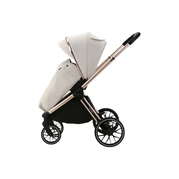 Детская коляска Adamex Spark Special Edition 2 в 1 фото 4