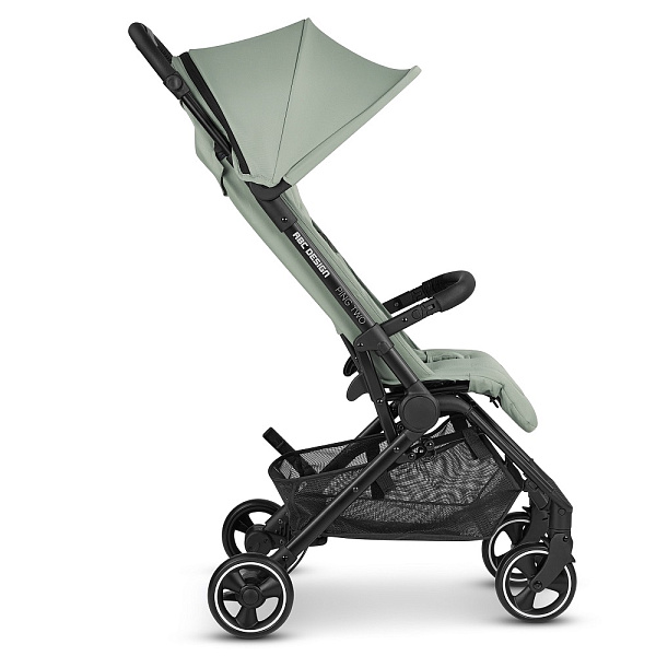 Детская прогулочная коляска ABC-Design Ping 2 2024 фото 1