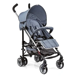 Детская коляска-трость Gesslein S5 2+4 Sport