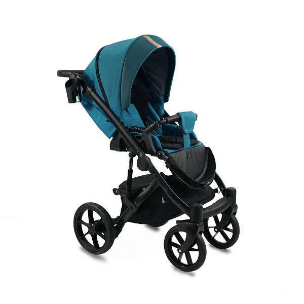 Детская коляска Bexa Air 2 в 1 фото 1