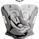 Детское автокресло Amarobaby Brilliant Isofix класс D фото 1