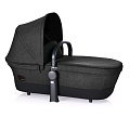Детская коляска Cybex Priam Light 2 в 1 (Black Beauty
						
					) — Фото