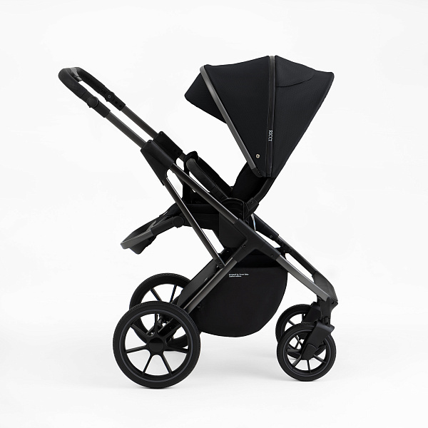 Детская коляска Sweet Baby Ricci 2 в 1 фото 7