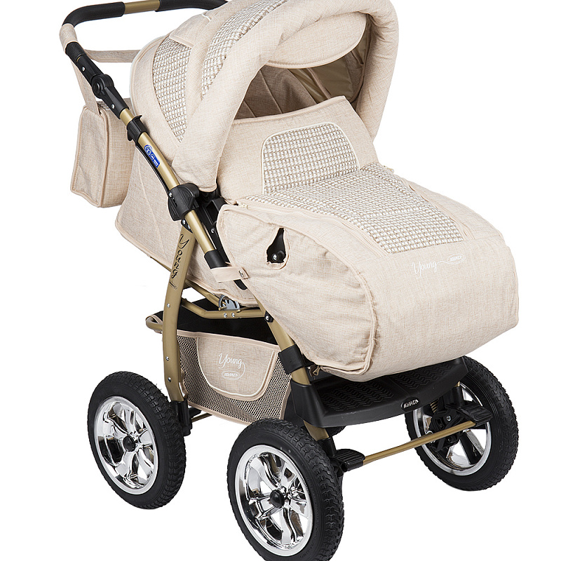 Магазин Колясок Adamex – Telegraph