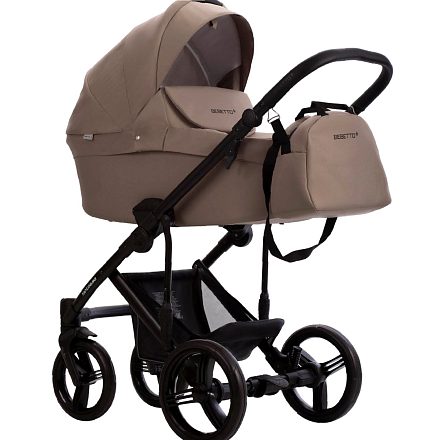 Детская коляска Bebetto Magnum Light 2 в 1