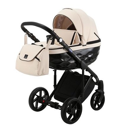 Детская коляска BeBe-Mobile Castello 2 в 1