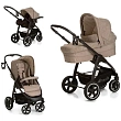 Детская коляска Hauck Soul Plus Trio Set 3 в 1 - Фото