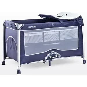 Детский манеж Caretero Deluxe