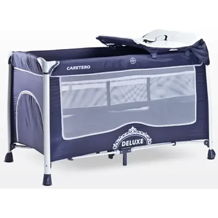 Детский манеж Caretero Deluxe