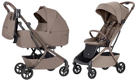 Детская коляска Carrello Magia CRL-6655 2 в 1