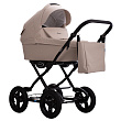 Детская коляска Aroteam Teramo Prima  2 в 1 - Фото