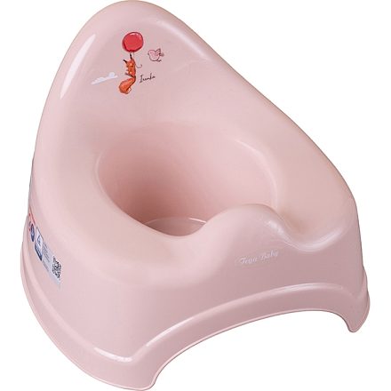 Детский горшок Tega Baby Лесная Сказка