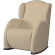 Leatherette beige искусственная кожа