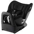 Детское автокресло Britax Roemer Swivel (Space Black
						
					) — Фото