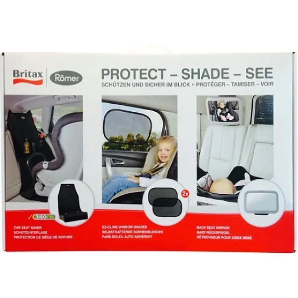 Комплект аксессуаров для авто Britax Бритакс фото 1