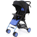Детская прогулочная коляска Baby Care Urban Lite (Синий
						
					) — Фото