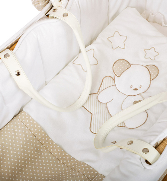 Люлька-переноска Italbaby Sweet Star 240.0037-6 фото 2
