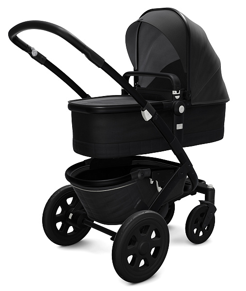 Детская коляска Joolz Geo2 2 в 1 фото 2