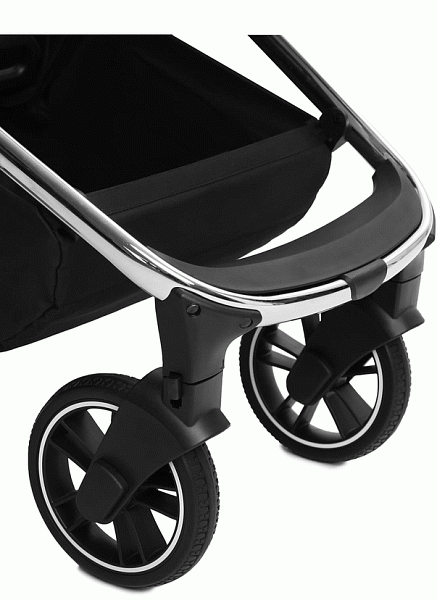 Детская коляска Carrello Epica CRL-8511/1 3 в 1 2022 фото 3
