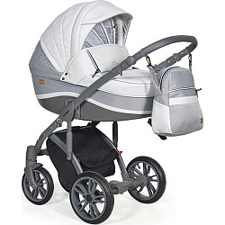 Детская коляска Indigo Caiman 2 в 1