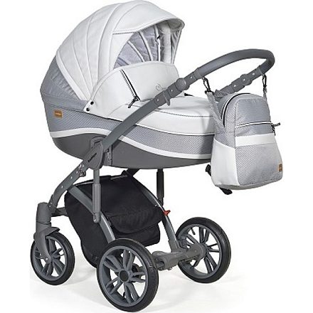 Детская коляска Indigo Caiman 2 в 1