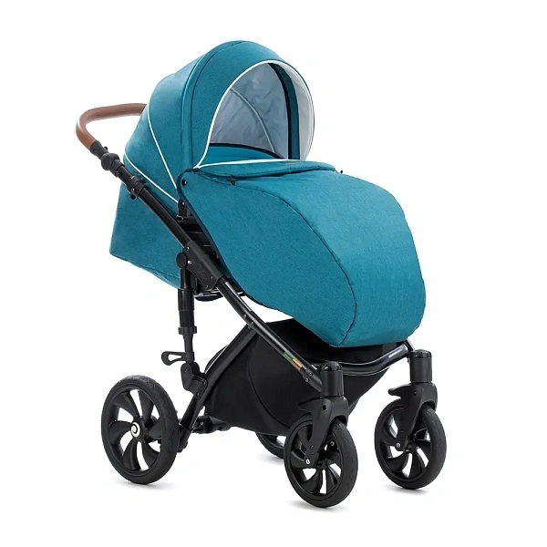 Детская коляска Tutis Mimi Style 3 в 1 фото 4